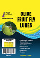 Olive Fruit Fly Lure 2 pack