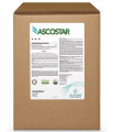 AscoStar™ 0-0-17 Derived from seaweed extract (Ascophyllum nodosum) and potassium hydroxide.