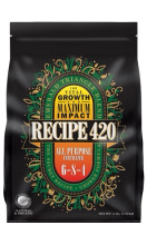 E.B. Stone Recipe 420 All Purpose Fertilizer 6‐8‐4