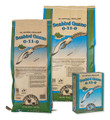 Bird Guano (1-10-0) 5 lb, all natural fertilizer, organic gardening