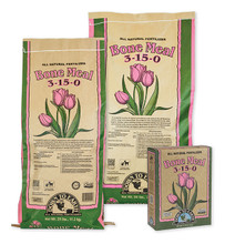 Bonemeal (3-15-0), all natural fertilizer, organic gardening