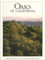 Oaks of California (PB) by B. Pavlik, et al.