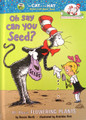 Oh Say Can You Seed Dr. Seuss