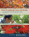 Pests of Landscape Trees and Shrubs 3rd Edition by Steve Driestadt