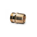 Brass Hose Adapter 3/4" MHT x (1/2" FPT OR 3/4" MPT)