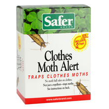 Clothes Moth Trap, pest control