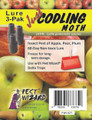 Pest Wizard Codling Moth Lure 3 pack