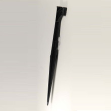 Combination Stake - 17 in., irrigation system supplies, drip irrigation supplies, irrigation stake
