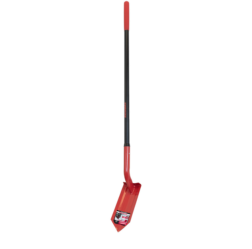Contractor Trenching Shovel 5 inch | Harmony Farm