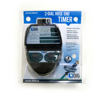 DIG Water Timer - Electronic