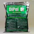 Dipel Wormkiller DF, 1 lb., organic plant treatment, organic gardening
