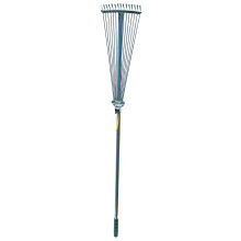 Adjustable Steel Rake