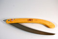 Fanno Folding Pruning Saw - 14 inch Blade