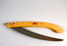 Fanno Folding Pruning Saw - 14 inch Blade
