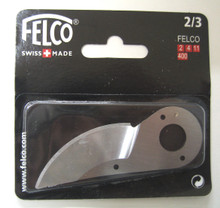 Felco Hand Pruner No. 2 - Replacement Blade