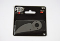 Felco Hand Pruner- #9 or #10 Replacement Blade