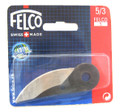 Felco Hand Pruner- No. 5 Replacement Blade