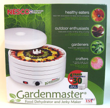 Gardenmaster Professional Dehydrator