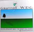 Gnatrol - 16 pound pail, organic pest control, larvicide