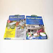 Harvest Guard Row Cover 5 feet by 50 feet