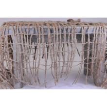 Jute Erosion Netting, by the Foot