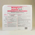 Mosquito Dunks - 20 ea, insect control