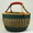 Ojoba Market Basket - Large, kitchenware