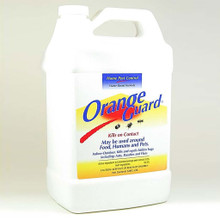 Orange Guard, 1 gallon RTU, natural pest control