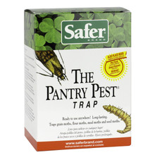 Pantry Pest, natural pest control