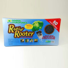 Rapid Rooter Natural Plant Starter Tray, gardening supplies, plant starter kit,