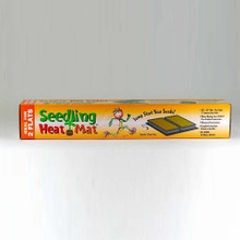 Seedling Heat Mat  20x20 in., gardening tools, gardening supplies