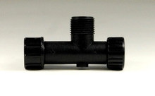 T-Screen Filter, drip irrigation supplies, irrigation supplies