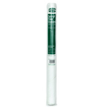 Vinyl Spiral Tree Guards 4 Pack - White