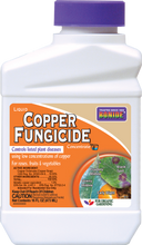 bonide 16oz fungicide copper