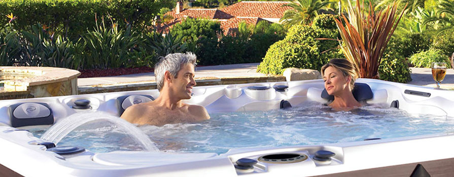 Caldera Spas® Spa Side Towel Tree - Hot Tub Wherehouse