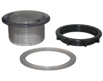 caldera spa lights lens light highland thru series