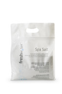 Freshwater Spa Salt 10# Bag #8000