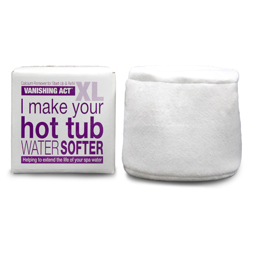 Caldera Spa Parts Plus Vanishing Act Xl Calcium Remover 76029 Caldera Spa Parts Plus