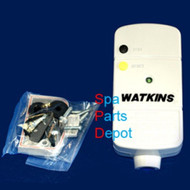 Caldera Spas / Hot Springs Watkins GFCI 20 Amp Plug - 70996