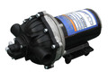 Its flow demand switch eliminates the need for a pressure regulator.