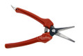 These handy snips are especially useful for grape harvesting and thinning out apple fruit. 