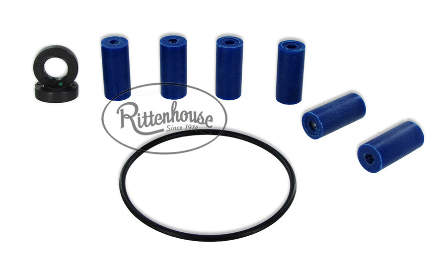 Hypro 6500 Roller Pump Repair Kit 34300380
