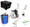 Portable Winch PCW5000-VK Off Road Assortment Kit.