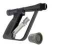TeeJet Lawn Spray Gun with 1.5 GPM Grey Nozzle.
