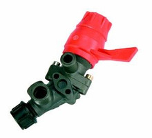 Udor 6010.23 Pressure Regulator for all IOTA Series Diaphragm Pumps.