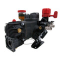 Includes a Gearbox (9910-KIT1640) and Pressure Regulator (9910-GR40).