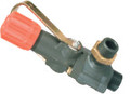 Pressure Regulator recommended for the Udor Gamma 62 Series Pumps.
