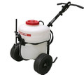The Chapin 97902 Push Sprayer is a replacement for the older 97900 model with some slight improvements.