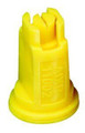These spray nozzles feature air induction technology that is excellent for managing drift in broadcast applications. Pack of 12.