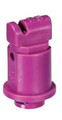 These nozzles have a compact size that helps prevent tip damage. Pack of 12.